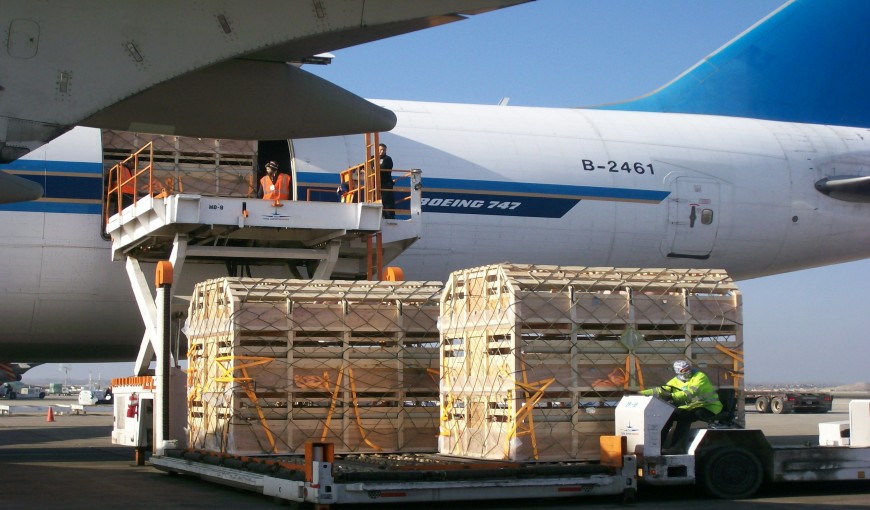 通化到匈牙利空运公司